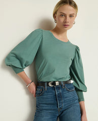 Nation Loren Sagebrush Tee