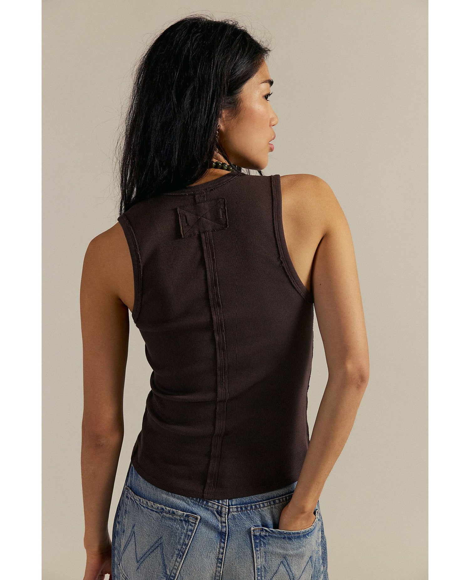 Neria Tank Double Espresso