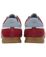 Gola Torpedo Red/Off White/Air
