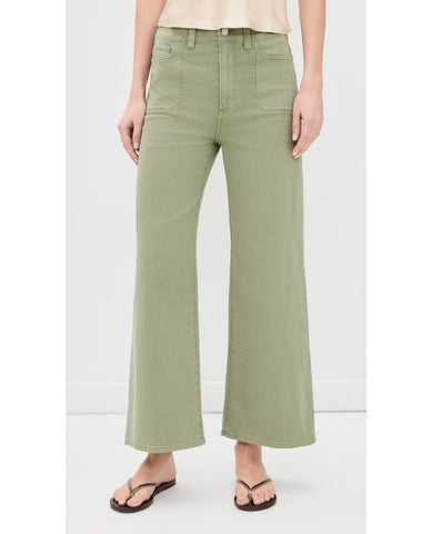 Anessa Vintage Oak Moss Utility Pocket