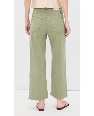 Anessa Vintage Oak Moss Utility Pocket