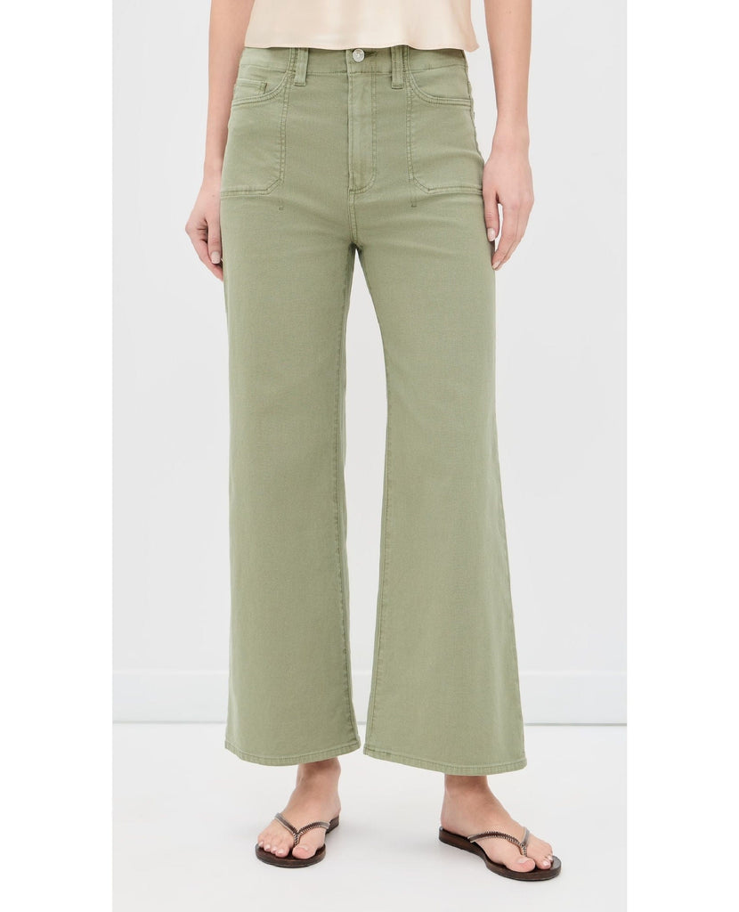 Anessa Vintage Oak Moss Utility Pocket