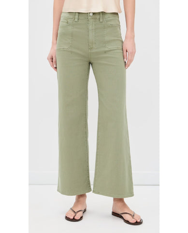 Anessa Vintage Oak Moss Utility Pocket