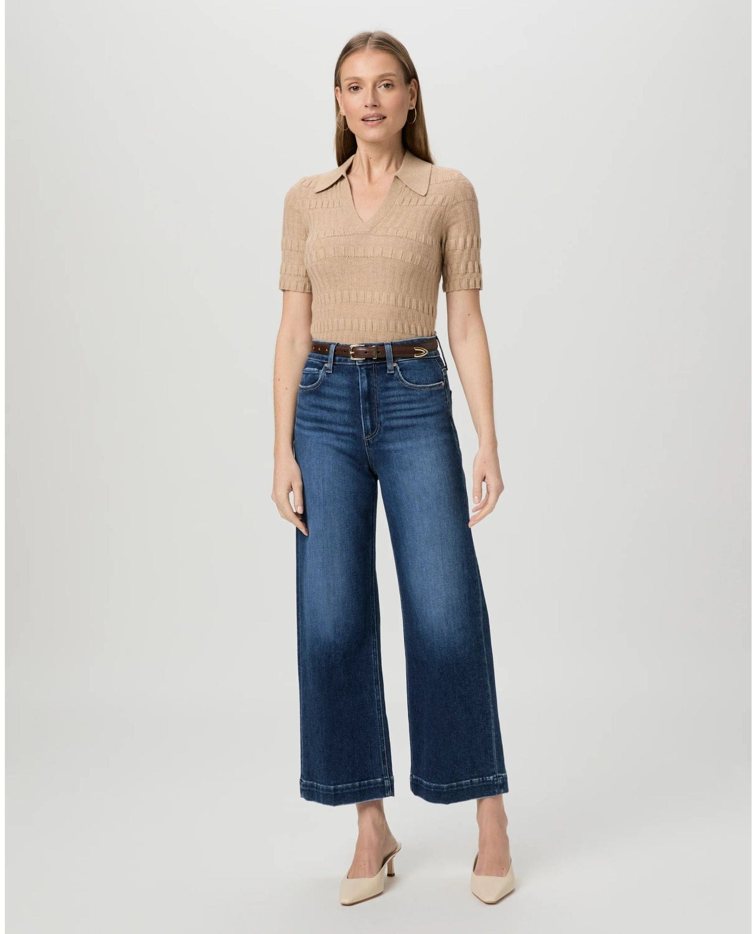 Anessa Jean Foreign Film