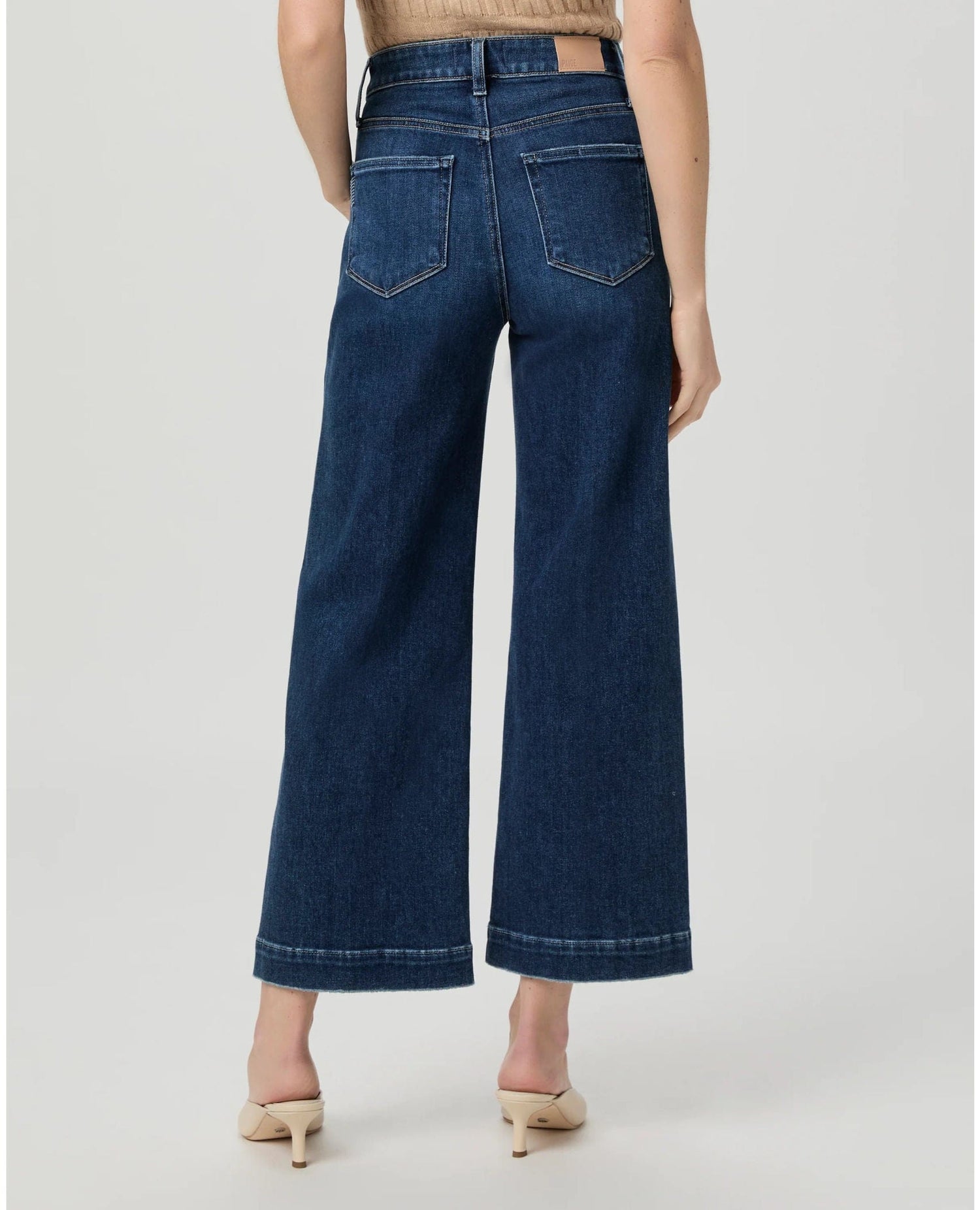 Anessa Jean Foreign Film