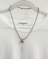 Baby Bling Rhinestone Necklace