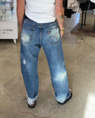 Pioneer Fade Jean – 36 x 34
