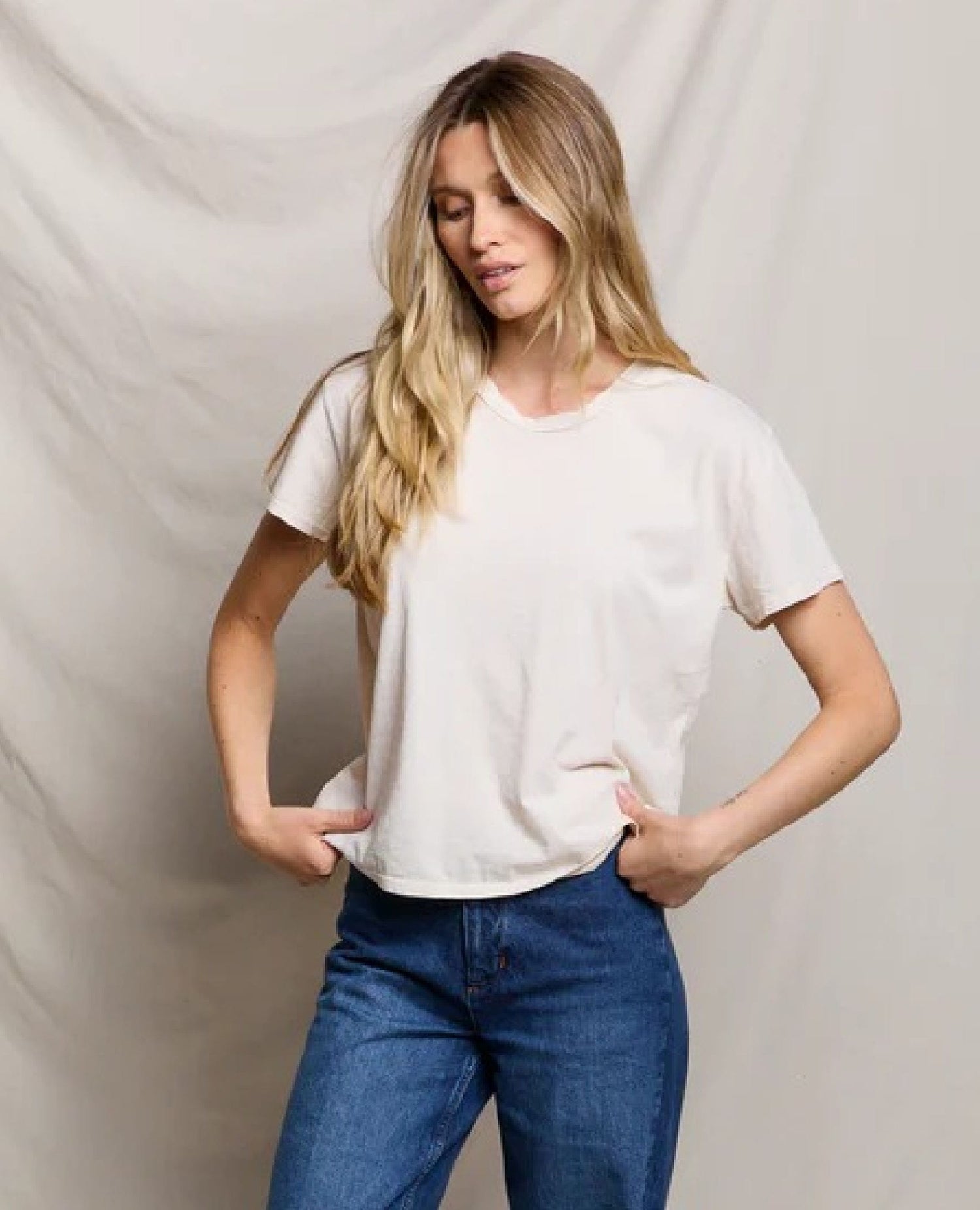 Perfect Harley Tee Sugar
