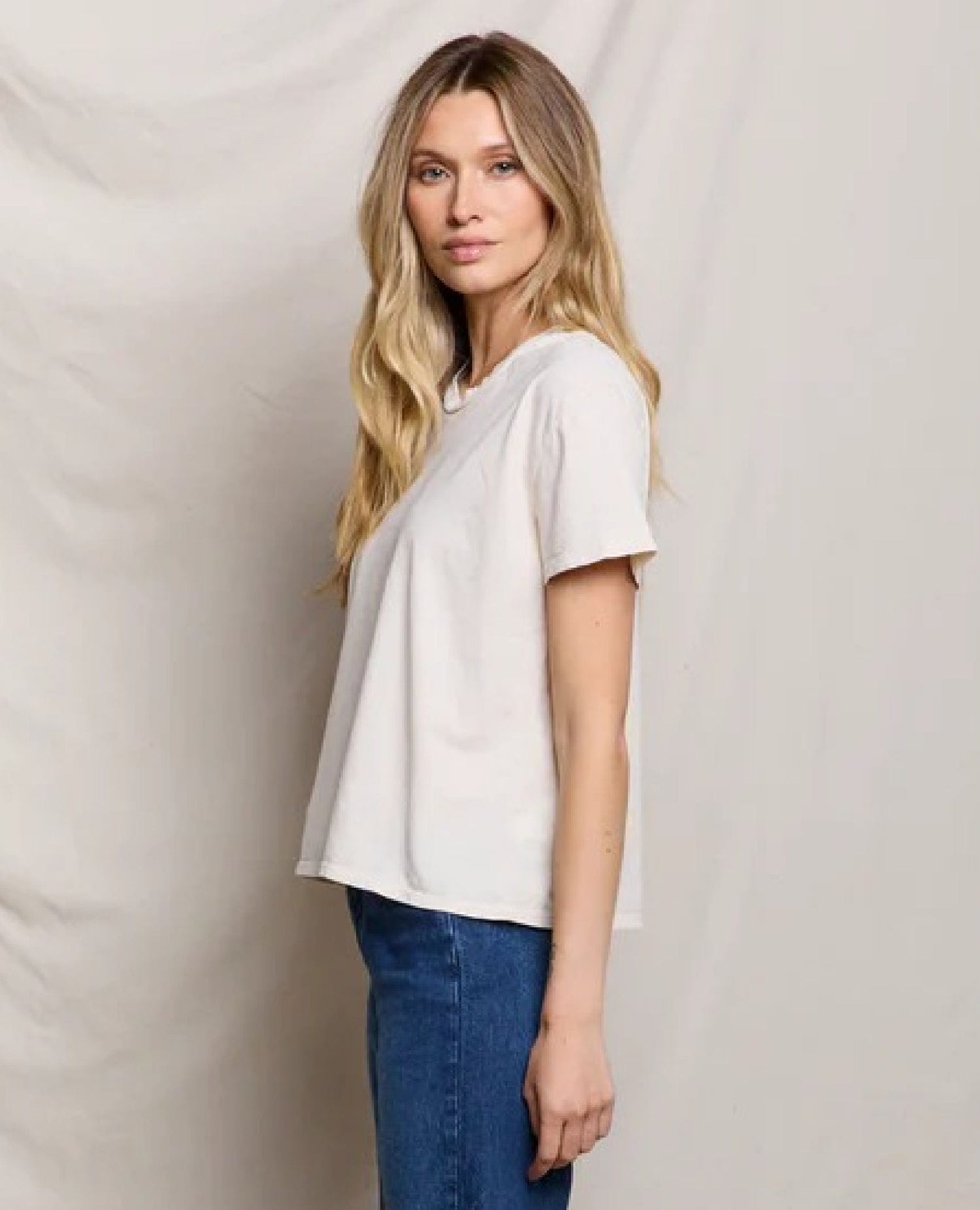Perfect Harley Tee Sugar