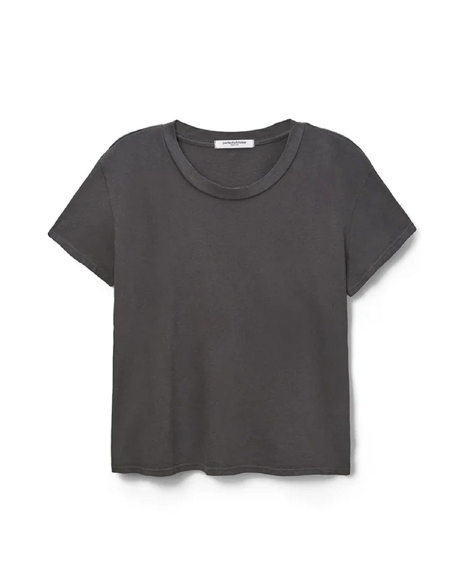 Perfect Harley Tee Vintage Black