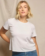 Harley Perfect White Tee