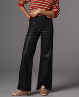 Pistola Lana Coated Noir