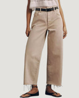Tate Rigid Fray Spring Sesame