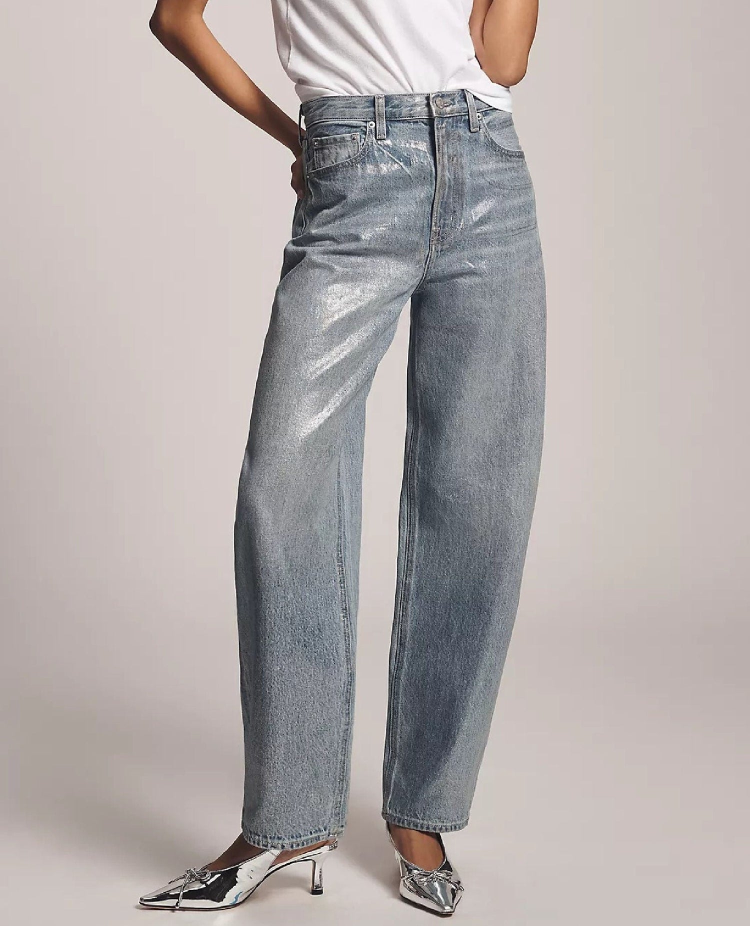 Wes Bowed Straight Spellbound