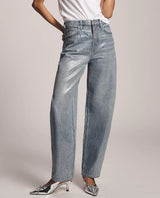 Wes Bowed Straight Spellbound