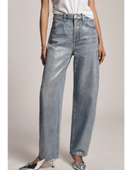 Wes Bowed Straight Spellbound