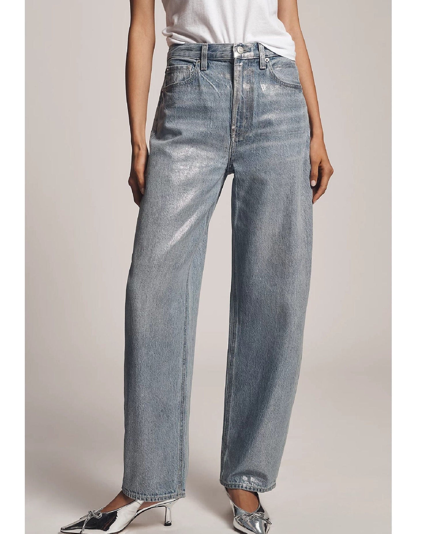 Wes Bowed Straight Spellbound