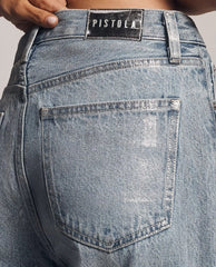 Wes Bowed Straight Spellbound