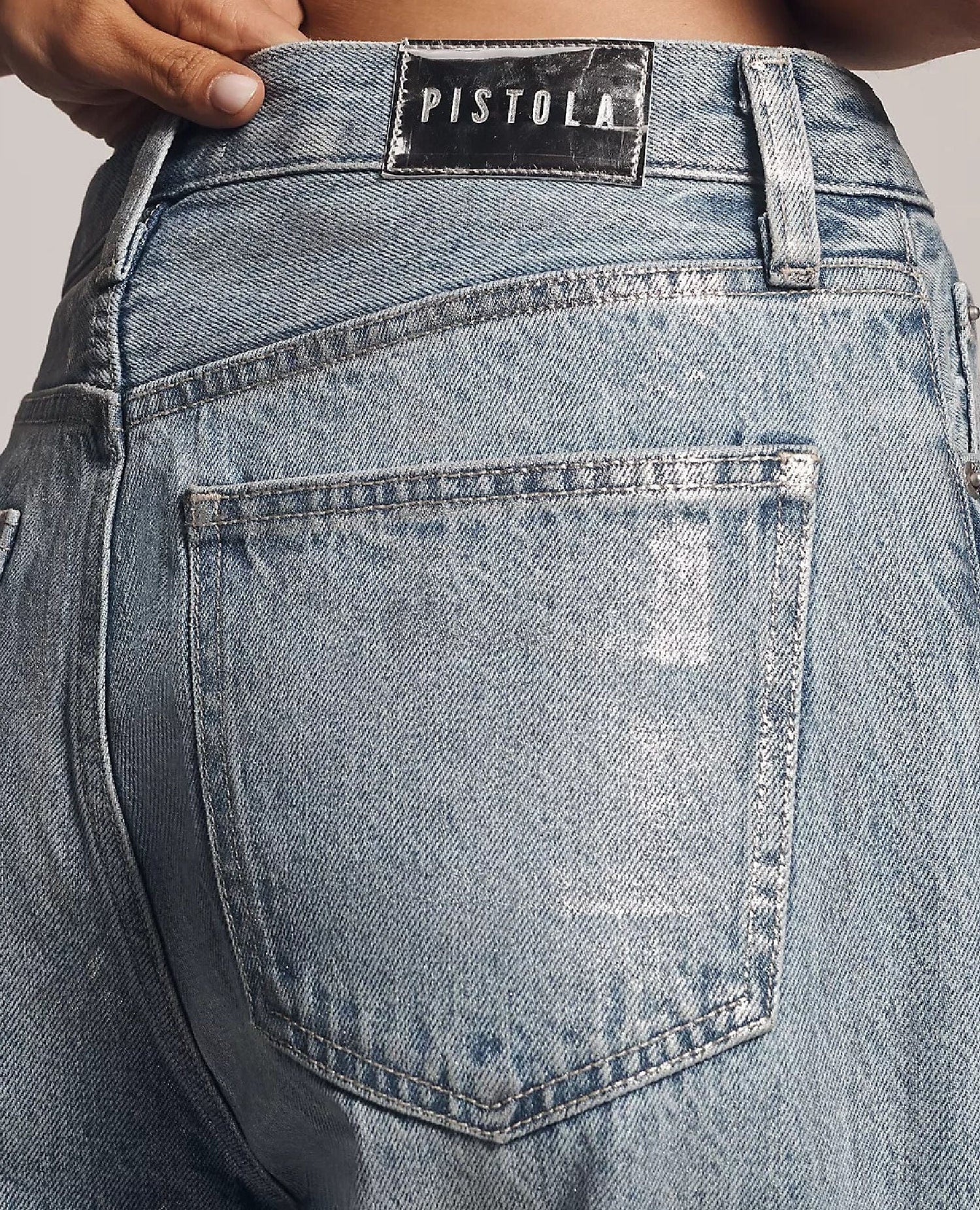 Wes Bowed Straight Spellbound