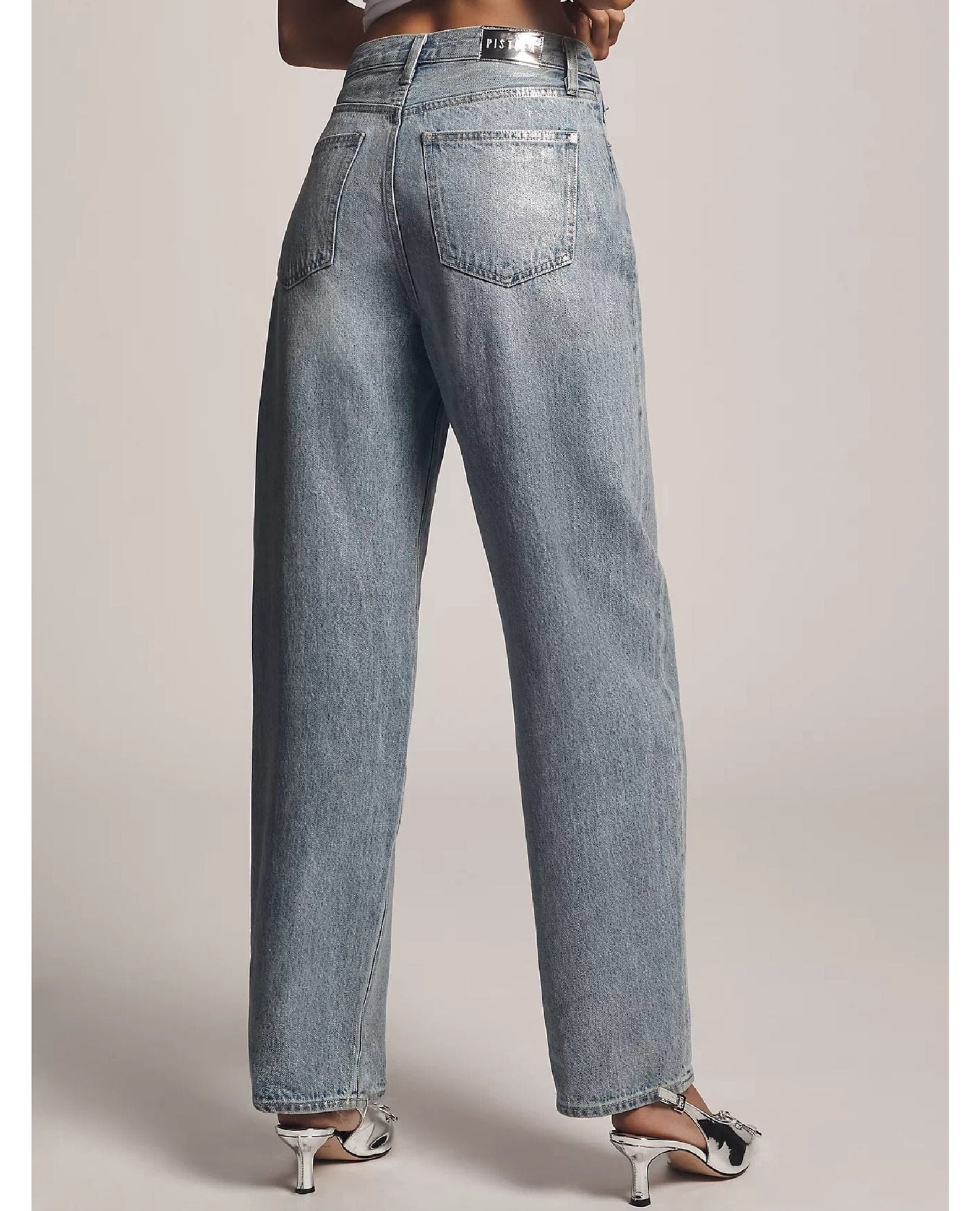 Pistola Wes Shine Jean Spellbound