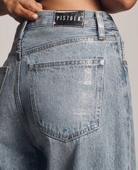 Pistola Wes Shine Jean Spellbound