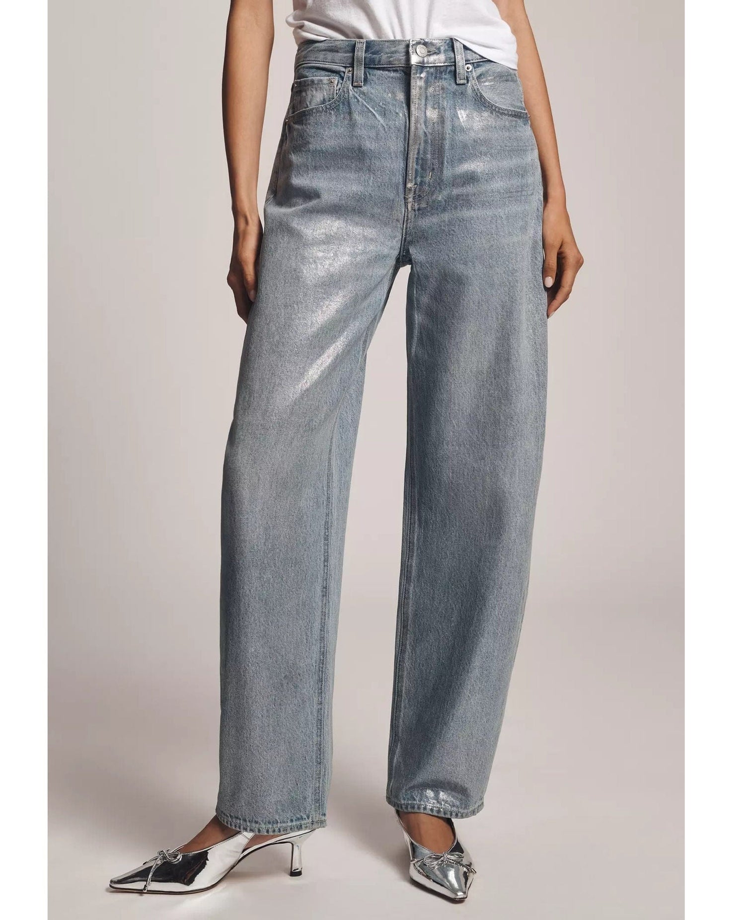 Pistola Wes Shine Jean Spellbound