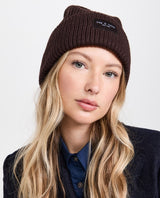 Blake Beanie Chocolate Brown