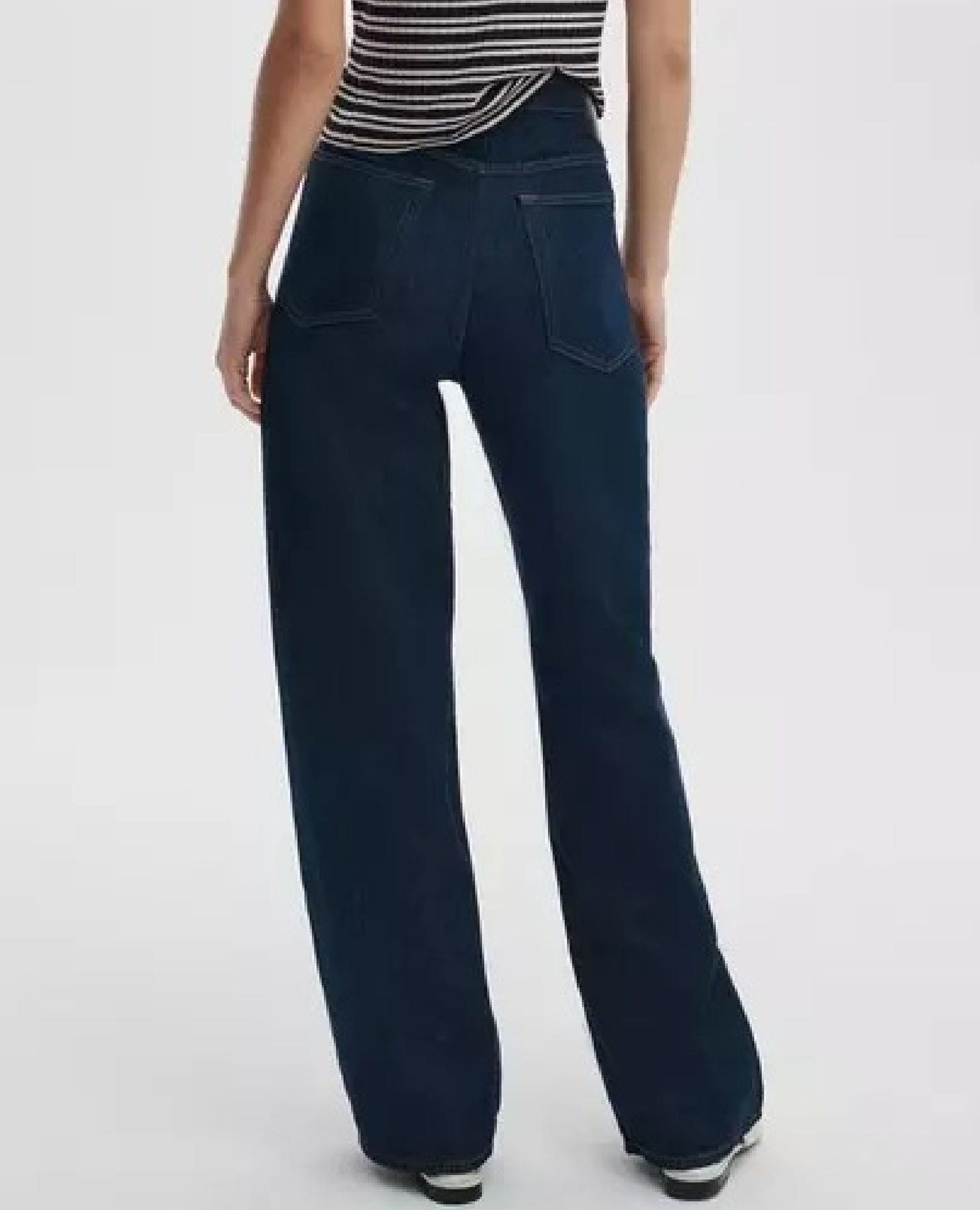 Logan Featherweight Trouser Jean