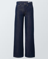 Logan Featherweight Dark Rinse