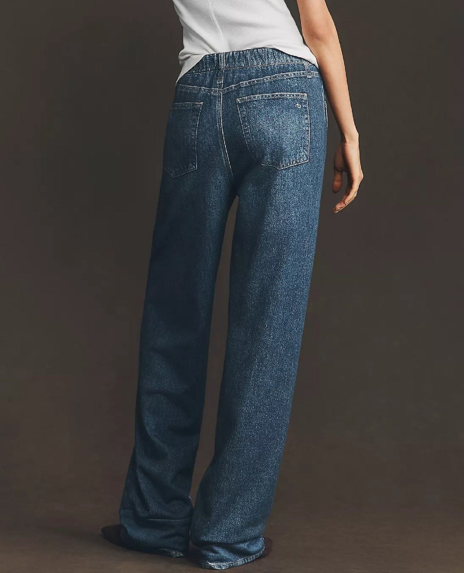 Viral Sweats Jean Petra