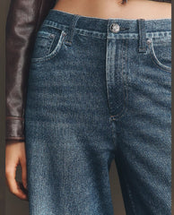 Viral Sweatpant Jean Sofie Venice