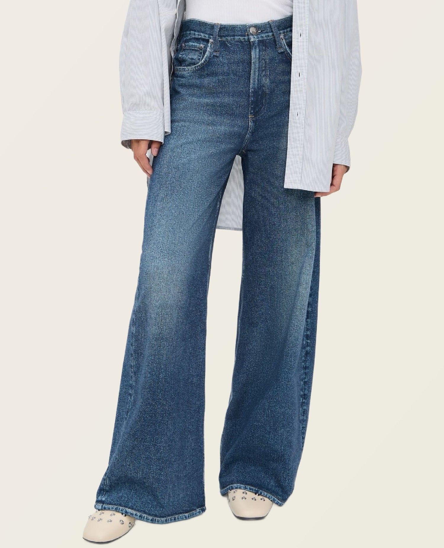 Rag & Bone Sweatpant Jean Sofie