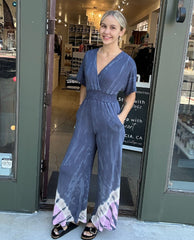 Sunfest Jumpsuit Mirage Helios