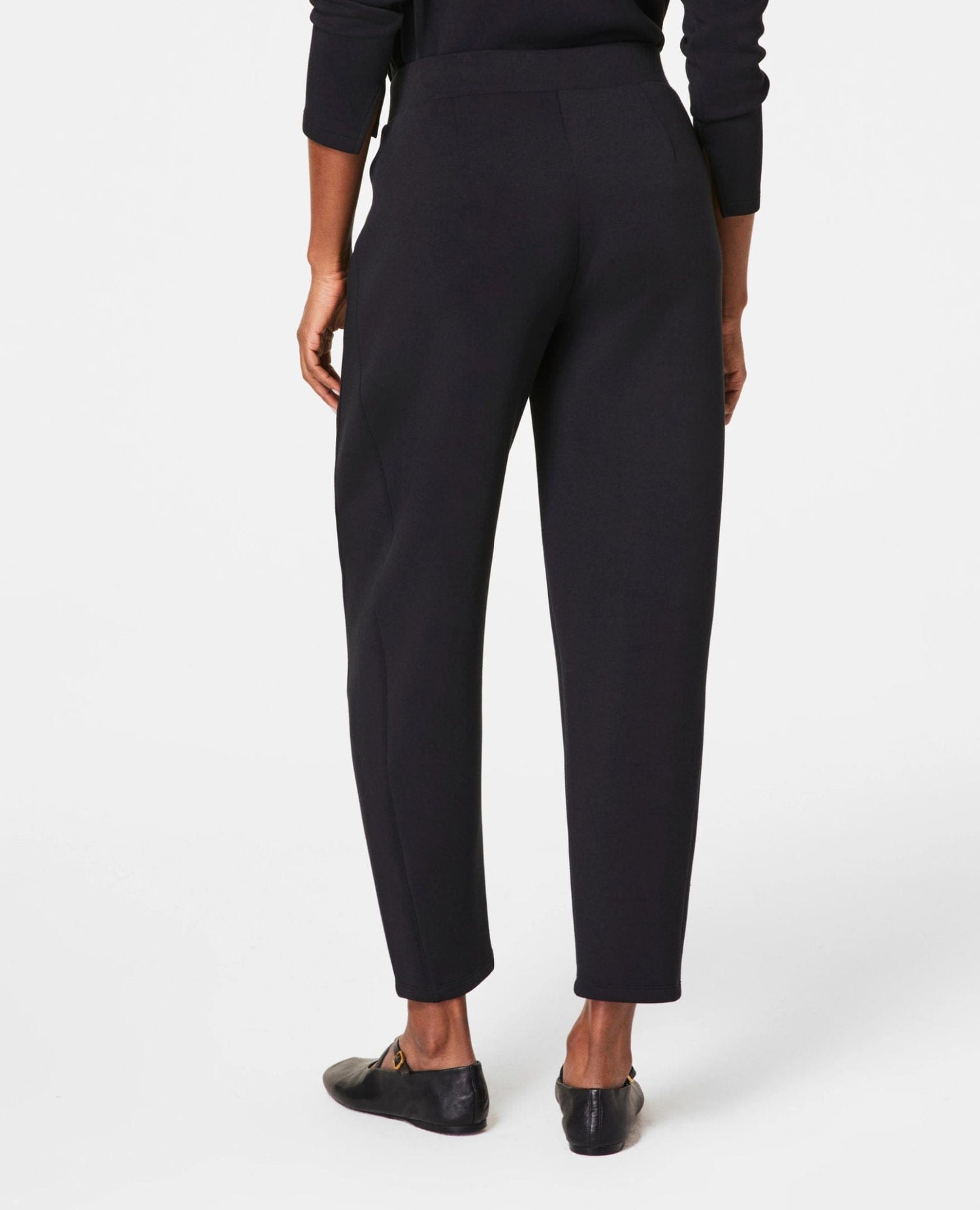 Spanx AirEssentials Barrel Pant Black