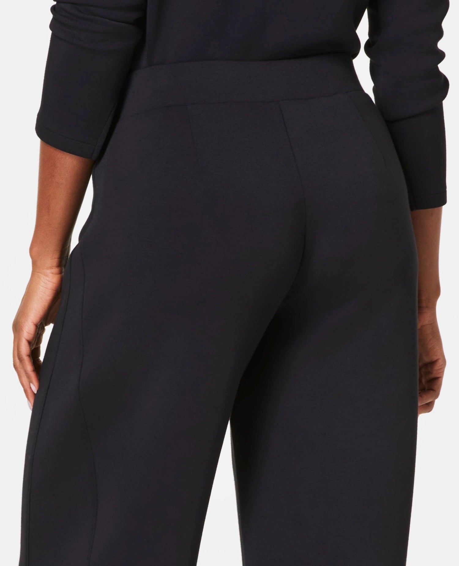 Spanx AirEssentials Barrel Pant Black