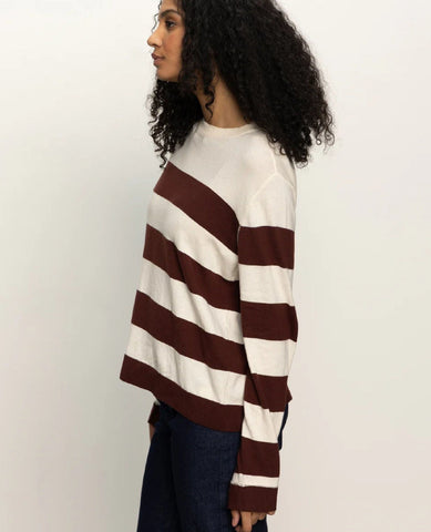 24/7 Popover Sweater Chicory