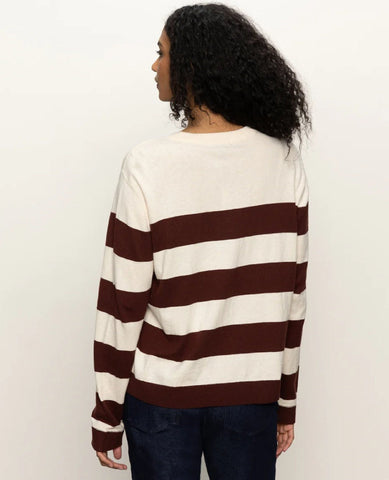 24/7 Popover Sweater Chicory