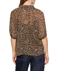 Keep Me Close Blouse French Kitty