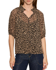Keep Me Close Blouse French Kitty