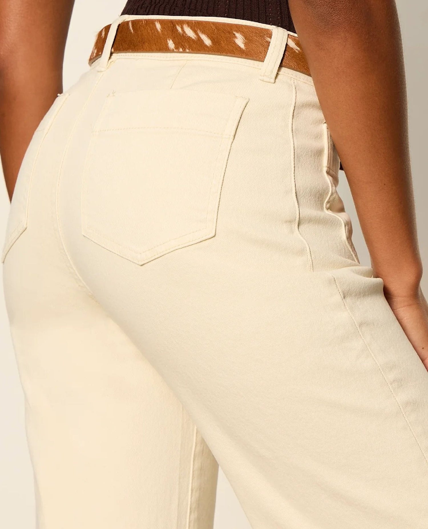 The Marine Pant French Vanilla