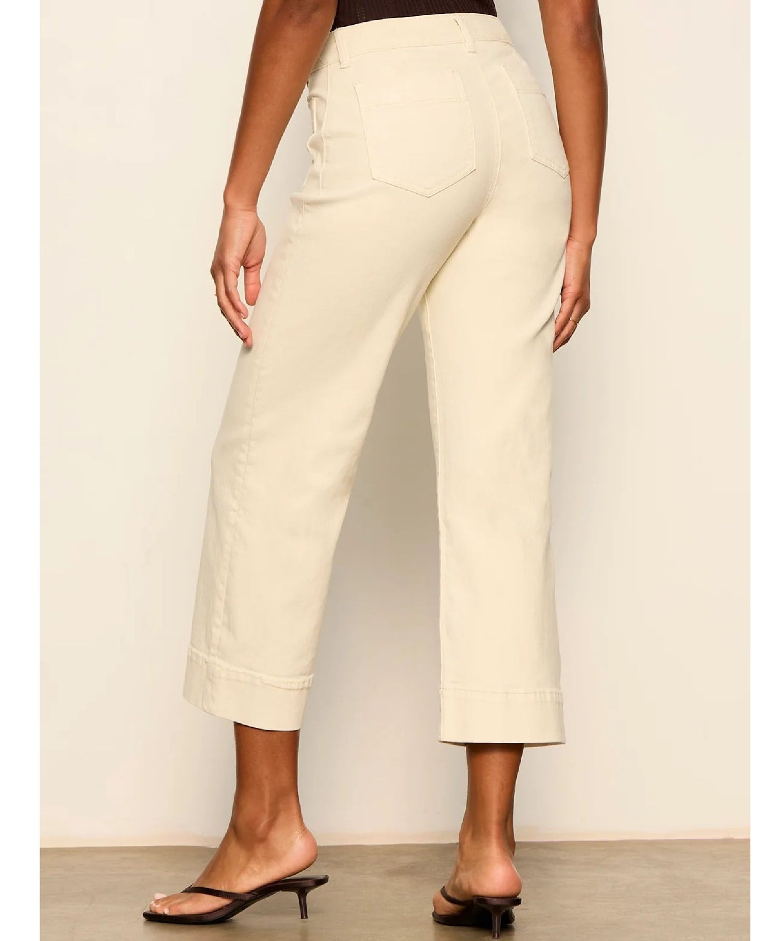 The Marine Pant French Vanilla