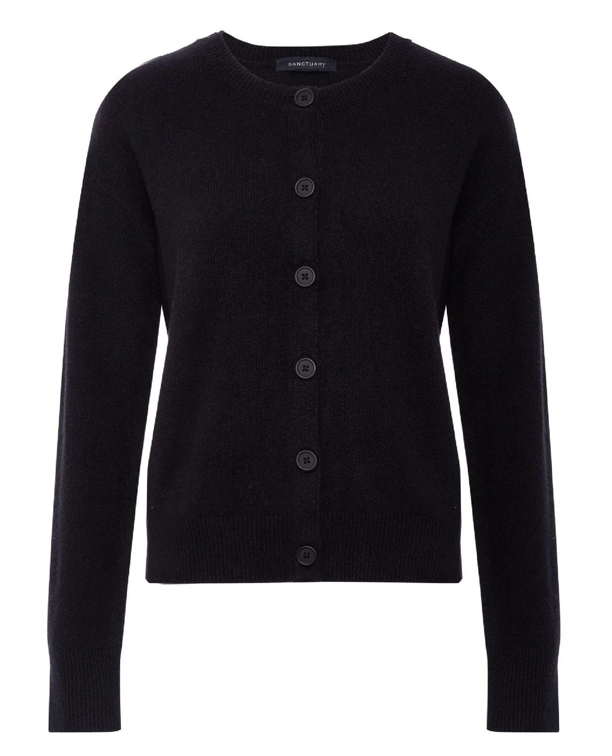 Must Have Cardi Black
