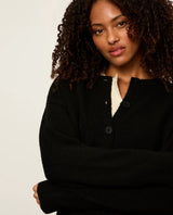 Must Have Cardi Black