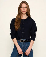 Must Have Cardi Navy