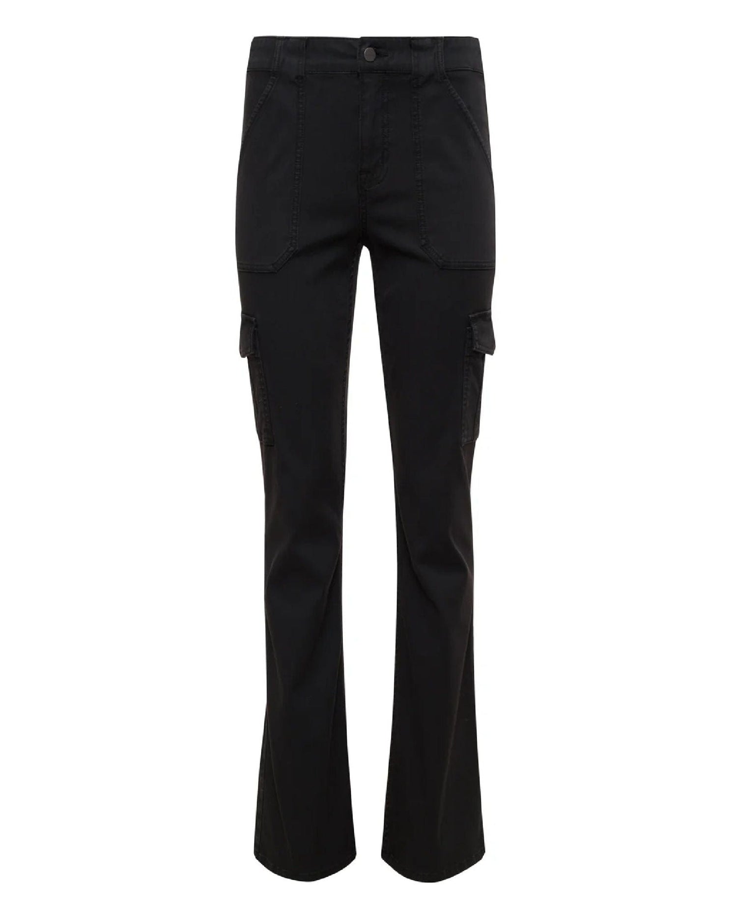 Sculpted Hayden Bootcut Black Pant