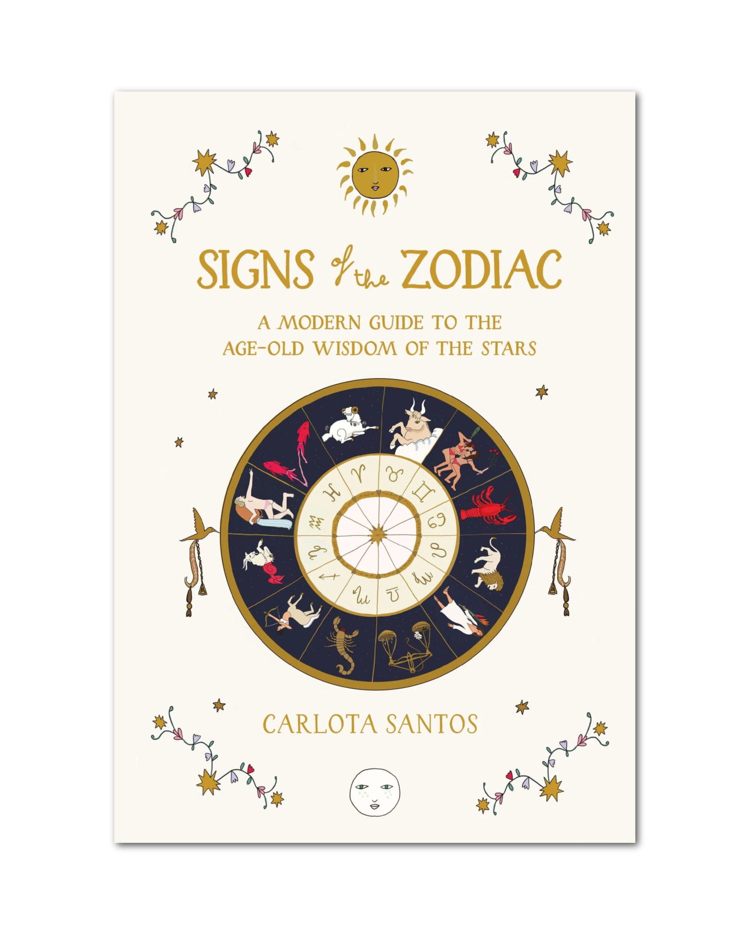 Signs of the Zodiac Book