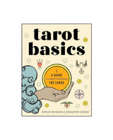 Tarot Basics Book