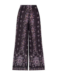 Spell Rebel Spirit Pant Hyacinth