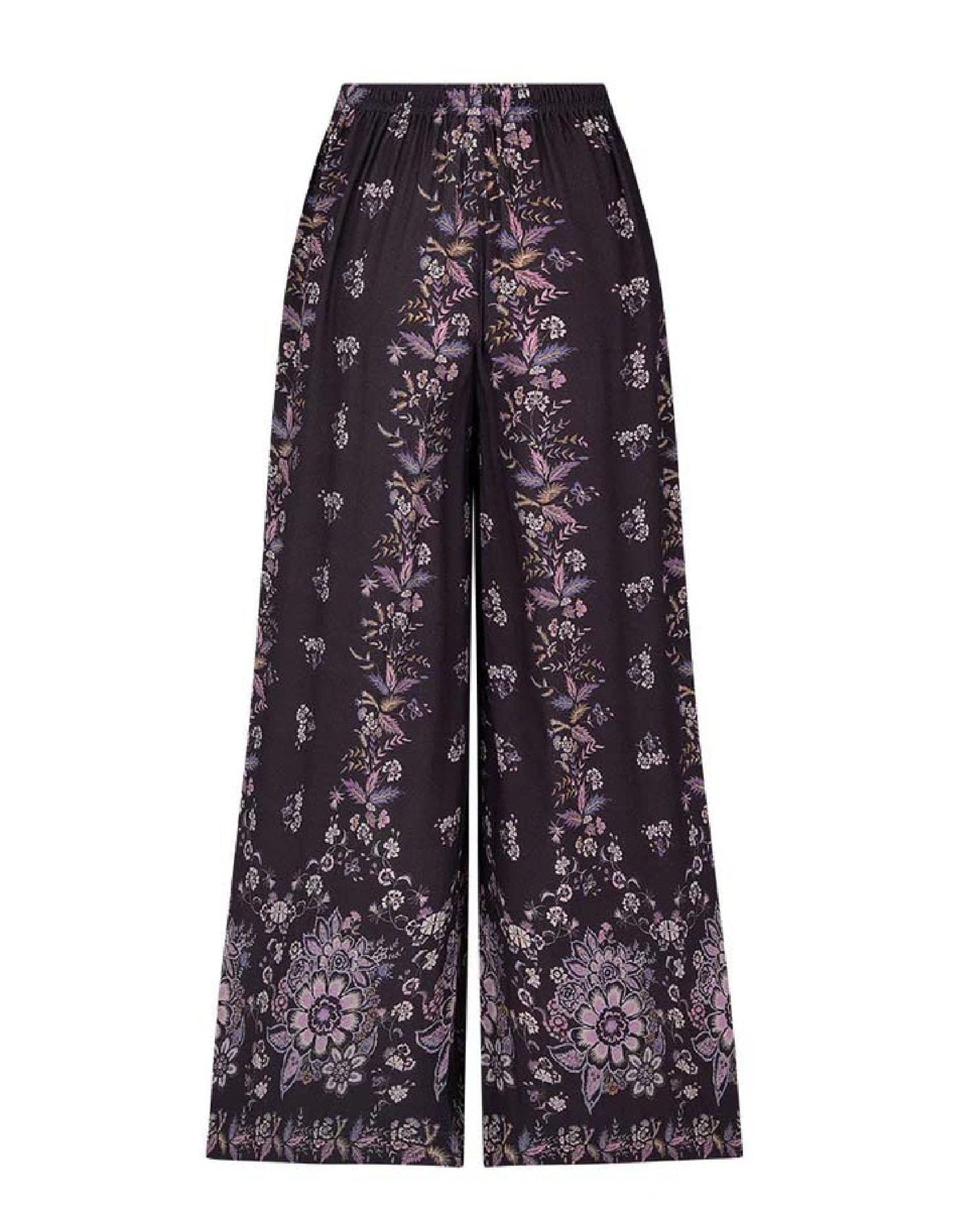 Spell Rebel Spirit Pant Hyacinth