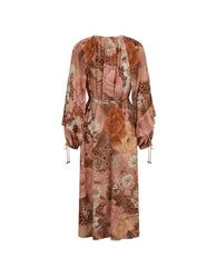 SPELL Stealing Beauty Gown Rose Quartz